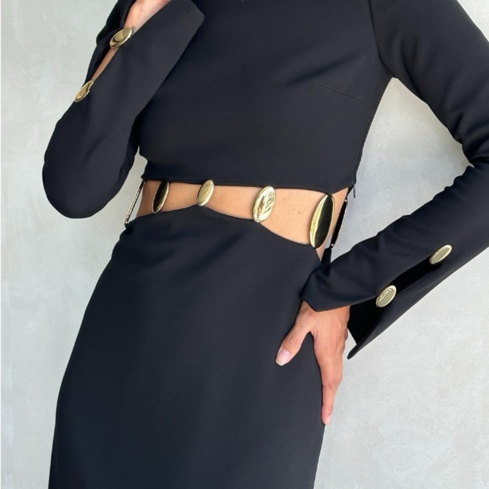 SIMKHAI Gown